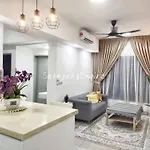 Cosy Stay At M Centura