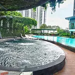 Cosy Stay At M Centura