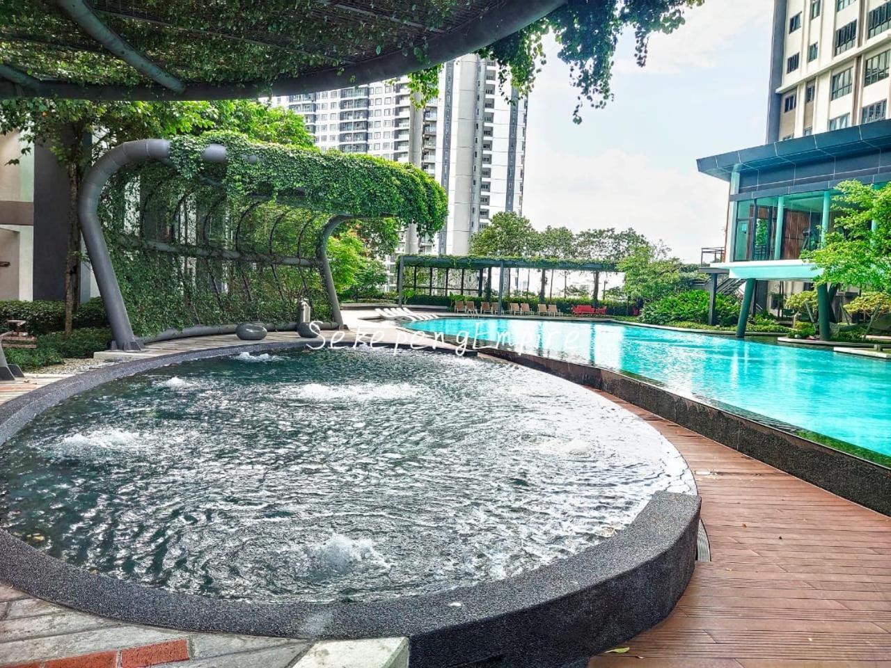 Cosy At M Centura Pangsapuri