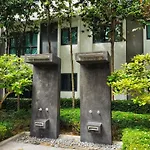 Cosy Stay At M Centura