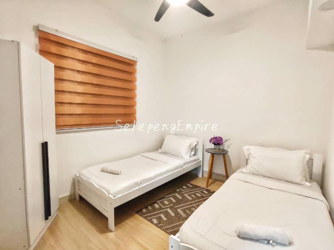 Appartement Cosy At M Centura *