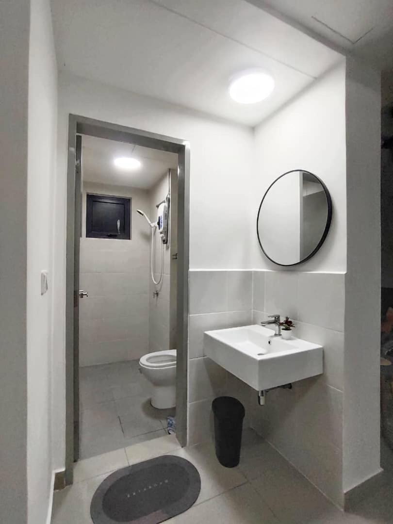Cosy At M Centura Appartement *