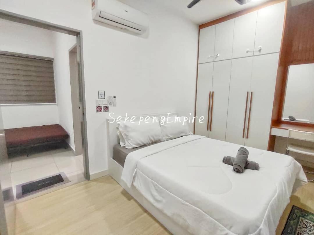 Cosy At M Centura Appartement Kuala Lumpur